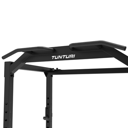 KLATKA TRENINGOWA TUNTURI PR60 POWER RACK