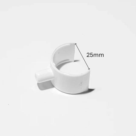 ZAPINKA DO BRAMKI QUICKPLAY (ZESTAW 5 SZT.)