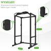 KLATKA TRENINGOWA TUNTURI PR60 POWER RACK