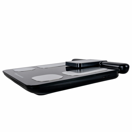 WAGA DO ANALIZY CIAŁA TAURUS WELLNESS SCALES PRO