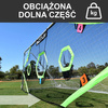 MATA CELNOŚCI QUICKPLAY TARGET NET PRO 24x8' 7.32x2.44 M