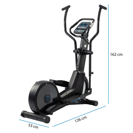 ORBITREK CARDIOSTRONG EX60