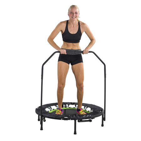 TRAMPOLINA FITNESS TUNTURI