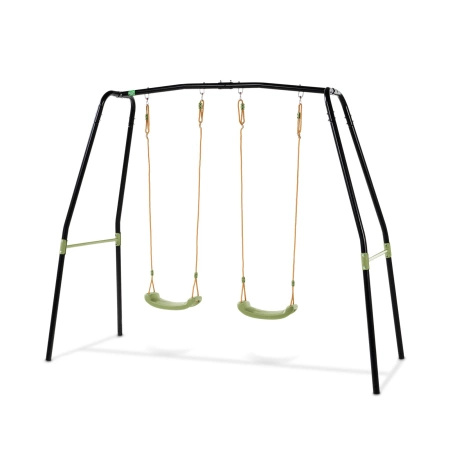 HUŚTAWKA PODWÓJNA EXIT IVY SWING SET