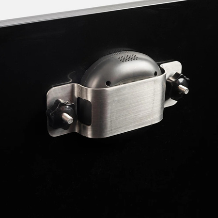 ŚCIANKA DO ODBIJANIA PIŁEK REBOUNDER A-CHAMPS REBOUNDER Home Soccer Bundle (3 x Rebounder Go +3 x ROX)