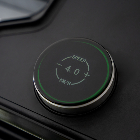 BIEŻNIA ELEKTRYCZNA SKŁADANA CARDIOSTRONG TX50