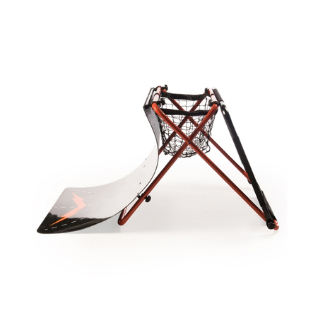 Trenażer rebounder 3w1 FOOTBALL FLICK URBAN SKILLS TRAINER