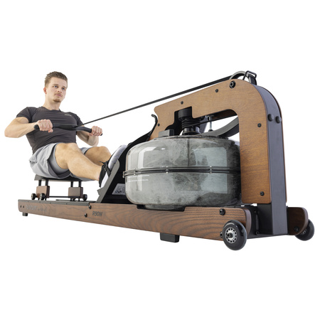 Wioślarz Tunturi Signature R90W Rower, By Fluid