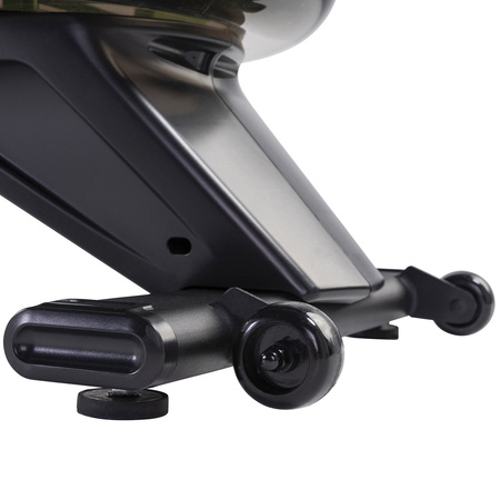 Wioślarz wodny Tunturi Endurance R85W z podwójną szyną