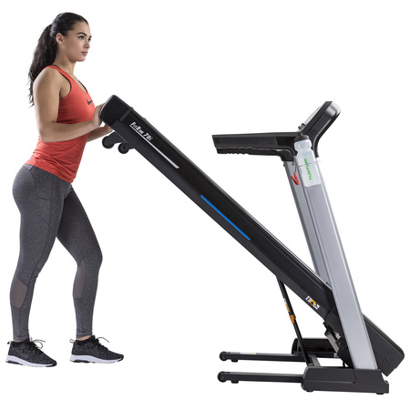 BIEŻNIA ELEKTRYCZNA Tunturi FitRun 70i