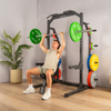 KLATKA TRENINGOWA TUNTURI HR60 HALF RACK