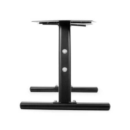 STOJAK + HANTLE GYMSTICK QUICK-LOCK 2 x 22,5 KG