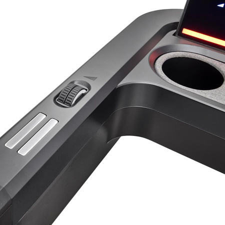 BIEŻNIA ELEKTRYCZNA REEBOK Z-TECH (SILNIK DC)