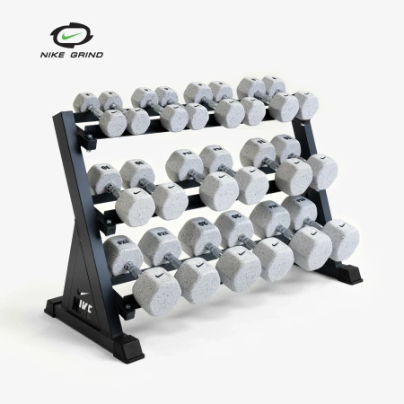 HANTLE NIKE GRIND DUMBBELL 20 KG