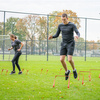 Płotek koordynacyjny elastyczny P2I FLEXIBLE HURDLES 28 CM (4 szt.)