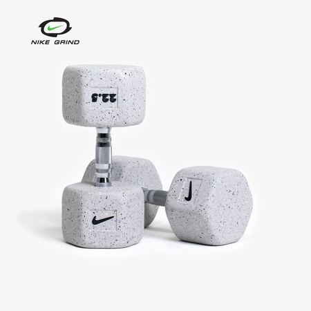 HANTLE NIKE GRIND DUMBBELL 22,5 KG
