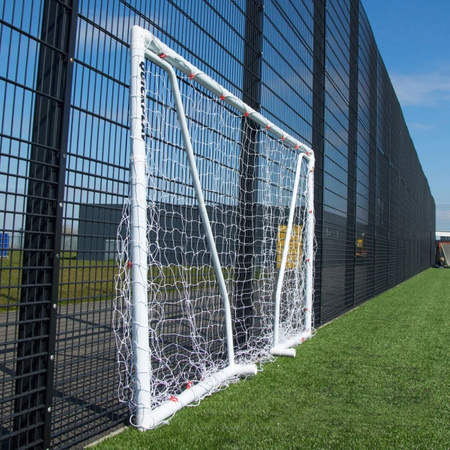 BRAMKA PIŁKARSKA QUICKPLAY Q-FOLD MATCH 360x180 CM OUTLET