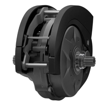 ROWER ELEKTRYCZNY KETTLER EBIKE E-TRAVELLER GOLD 10 PLUS D BLUE 50 CM (M)