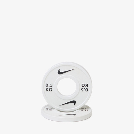 OBCIĄŻENIE TALERZ NIKE CHANGE PLATES
