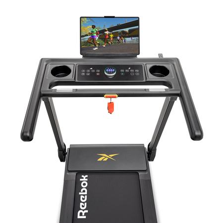 BIEŻNIA ELEKTRYCZNA SKŁADANA REEBOK I-RUN 5