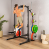KLATKA TRENINGOWA TUNTURI HR60 HALF RACK