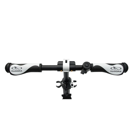 Hulajnoga DLA MŁODZIEŻY I DOROSŁYCH Hudora BigWheel® Air 230 OUTLET