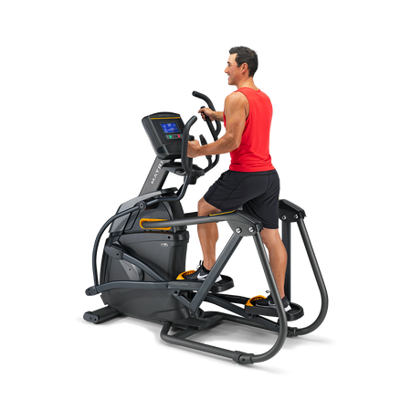 ORBITREK MATRIX ASCENT TRAINER A50 Z KONSOLĄ XR