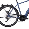 ROWER ELEKTRYCZNY KETTLER EBIKE E-TRAVELLER GOLD 10 PLUS D BLUE 50 CM (M)
