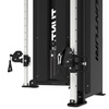 STACJA WIELOFUNKCYJNA TUNTURI PLATINUM - FUNCTIONAL TRAINER - SELECTORIZED - SERIA V