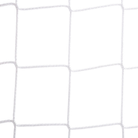 SIATKA SPORTPOLAND DO BRAMKI 7,32x2,44 m, PP 4 mm, 80/200 cm