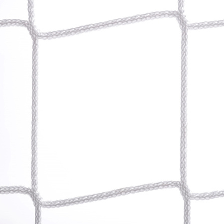 SIATKA SPORTPOLAND DO BRAMKI 7,32x2,44 m, PP 4 mm, 80/200 cm