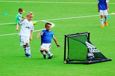 BOISKO BAZOOKAGOAL 1v1