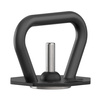 KETTLEBELL REGULOWANY TUNTURI RAPID ADJUSTABLE KETTLEBELL HANDLE - 3,5KG