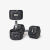 HANTLE NIKE GRIND DUMBBELL BLACK/WHITE