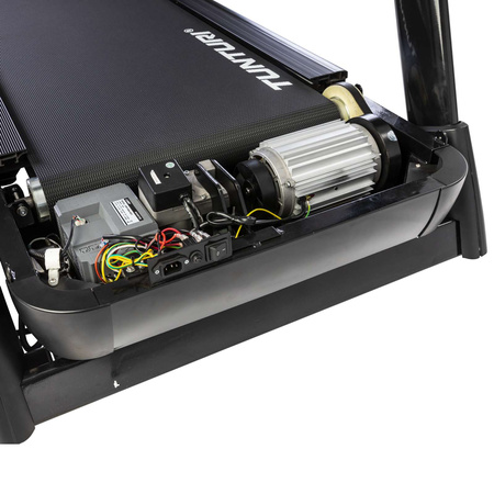 BIEŻNIA ELEKTRYCZNA TUNTURI SIGNATURE T90 (SILNIK AC)