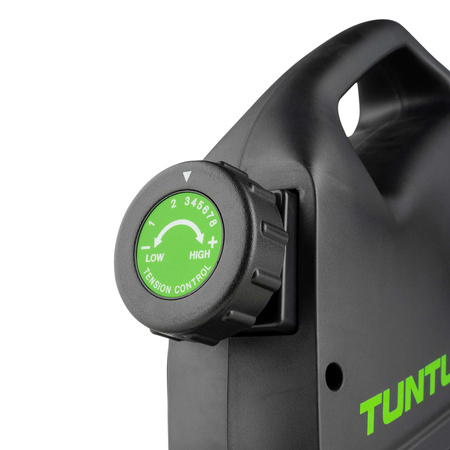 ZESTAW: ROTOR TUNTURI M40 Z MATĄ POD SPRZĘT