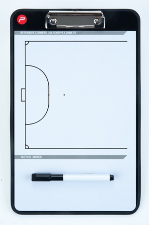 Teczka taktyczna P2I COACHBOARD FUTSAL