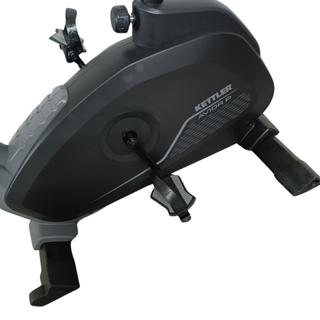 Rower treningowy KETTLER AXOS AVIOR P BLACK OUTLET #06334