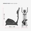 ORBITREK CROSSTRAINER REEBOK FR30 BLACK