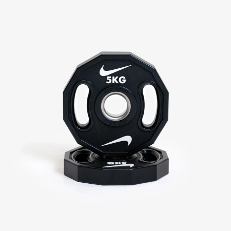 OBCIĄŻENIE TALERZ NIKE CPU PLATE