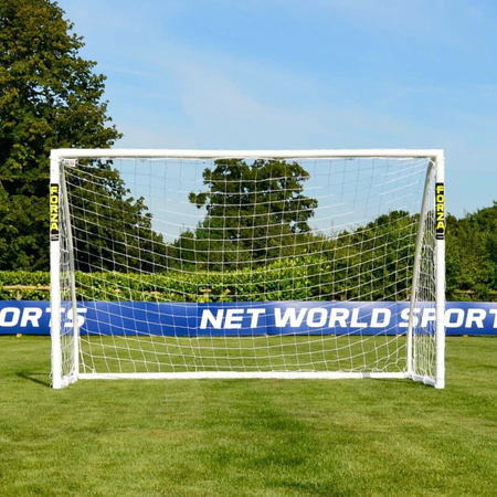 BRAMKA PIŁKARSKA FORZA MATCH 240X180 CM