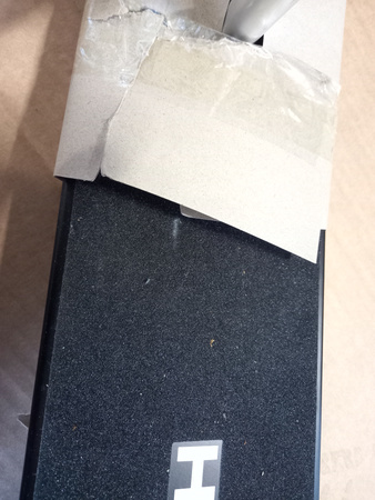 Hulajnoga DLA MŁODZIEŻY I DOROSŁYCH Hudora BigWheel® Air 230 OUTLET