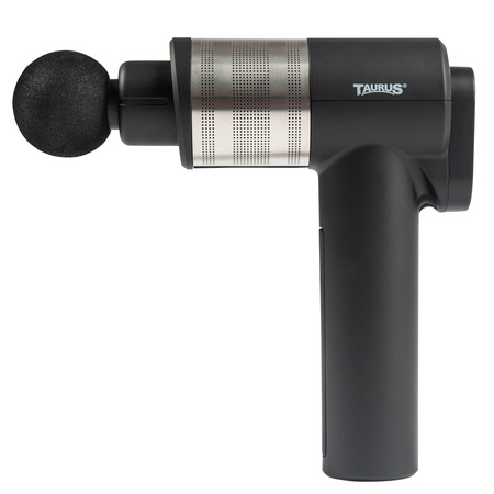 PISTOLET DO MASAŻU TAURUS WELLNESS RELAX MASSAGEGUN