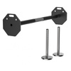 GRYF REGULOWANY TUNTURI RAPID ADJUSTABLE BARBELL - 11 KG