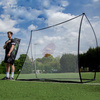 TRENAŻER QUICKPLAY SPOT REBOUNDER 7x7' 210x210 CM