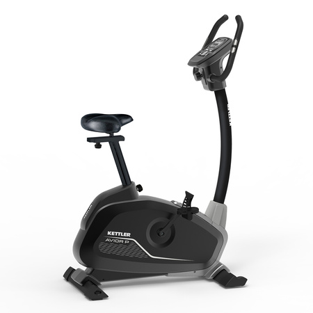 Rower treningowy KETTLER AXOS AVIOR P BLACK