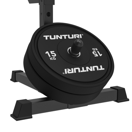 STOJAK DO PRZYSIADÓW TUNTURI SS60 SQUAT STAND