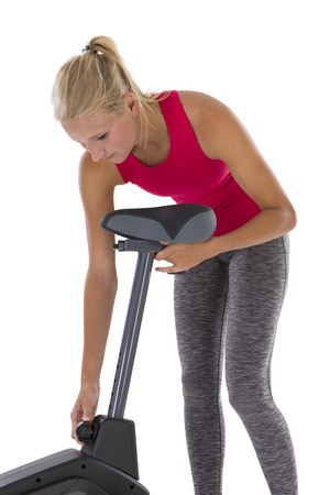 ROWER TRENINGOWY Tunturi Cardio Fit E30