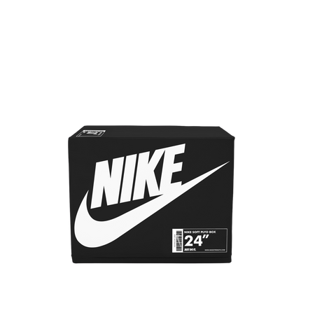 SKRZYNIA DO ĆWICZEŃ CROSSFIT NIKE SOFT PLYO BOX