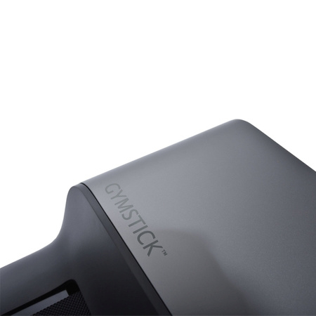 BIEŻNIA ELEKTRYCZNA SKŁADANA GYMSTICK WALKINGPAD